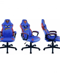 Subsonic | Superman Junior Gaming Chair Gaming Chairs 7 Subsonic | Superman Junior Gaming Chair Gaming Chairs