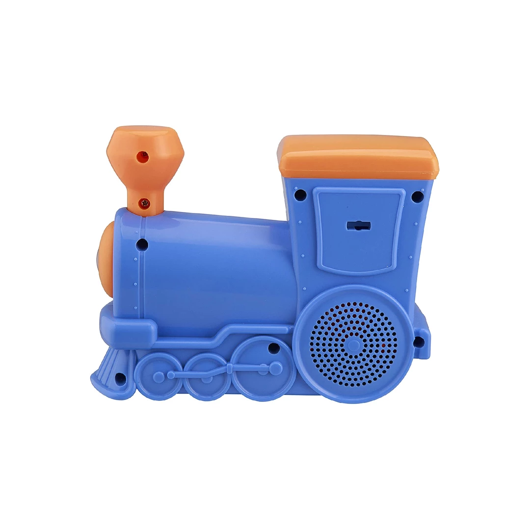 EKids Blippi | Train Musical Toy For Kids With Built-in Music And Sound Effects 4 EKids Blippi | Train Musical Toy For Kids With Built-in Music And Sound Effects