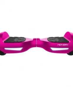 E-Travel Hover-1 | Drive Hoverboard (Pink) 5 E-Travel Hover-1 | Drive Hoverboard (Pink)