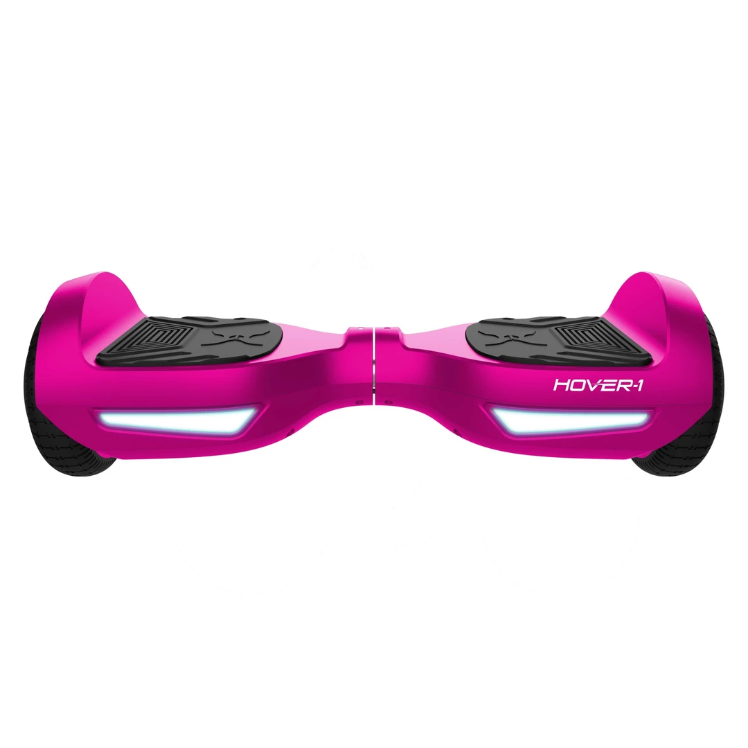 E-Travel Hover-1 | Drive Hoverboard (Pink) 3 E-Travel Hover-1 | Drive Hoverboard (Pink)