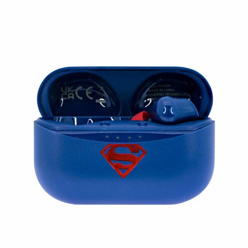 OTL Super-Man | Bluetooth Wireless Earpods & Charge Case Kids 3 OTL Super-Man | Bluetooth Wireless Earpods & Charge Case Kids