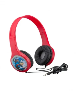 EKids Avengers | Headphones With Child Friendly Volume