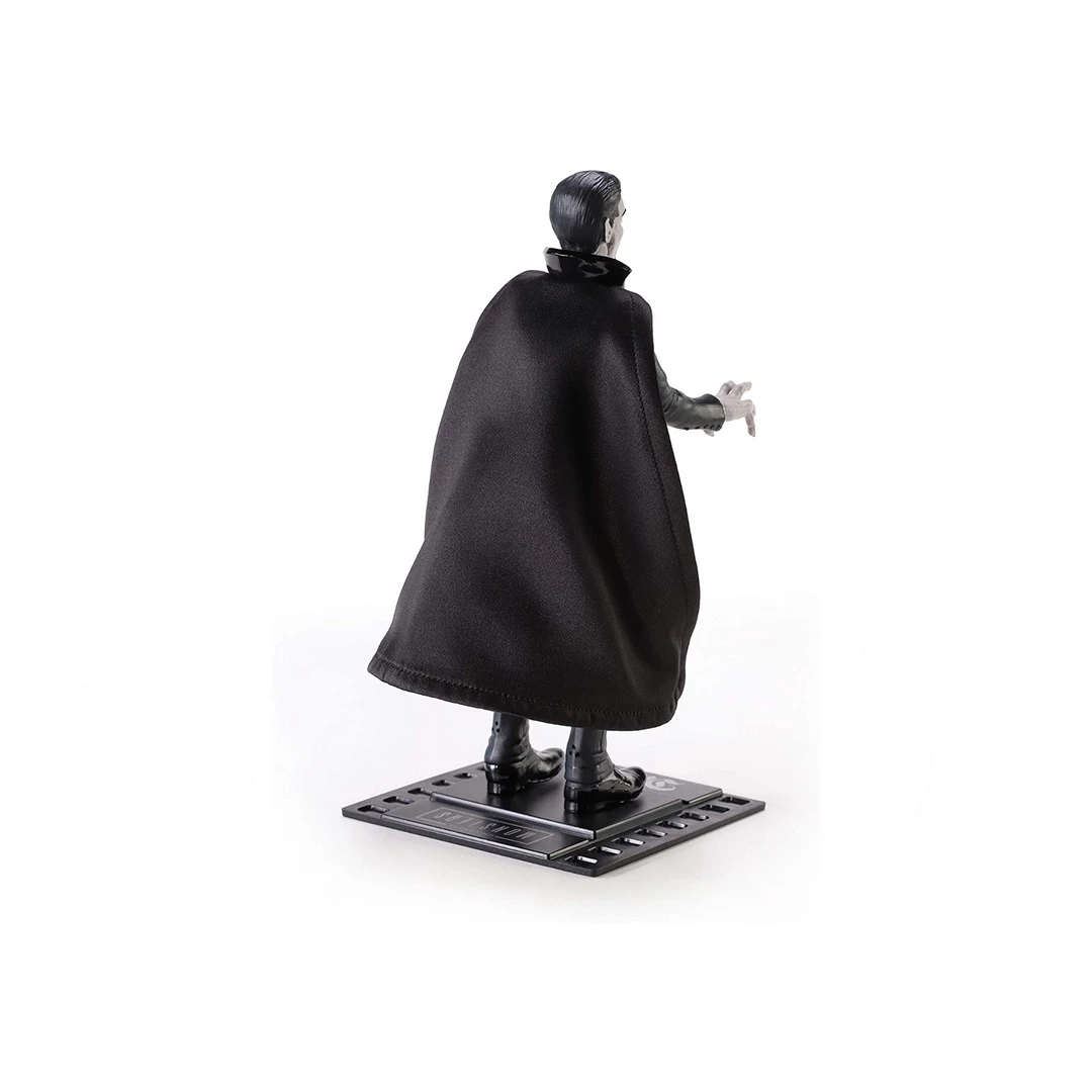 Noble Collection Universal Monsters | Dracula Bendyfig 4 Noble Collection Universal Monsters | Dracula Bendyfig