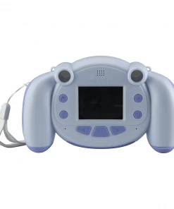EKids Frozen | Digital Camera For Children HD Video Recorder