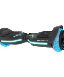 Hover-1 | I100 Hoverboard (Black) 8 Hover-1 | I100 Hoverboard (Black)