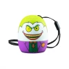 EKids The Joker | Bluetooth Speaker With Charging Cable And Wrist Strap