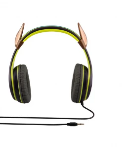 EKids Paw Patrol | Chase Headphones With Parental Volume Control