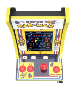 Arcade1Up | Super Pac-Man Counter-Cade Arcade