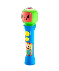 EKids Cocomelon | Sing-Along Microphone