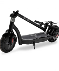 Hover-1 | Alpha Electric Scooter (Black) E-Travel 10 Hover-1 | Alpha Electric Scooter (Black) E-Travel