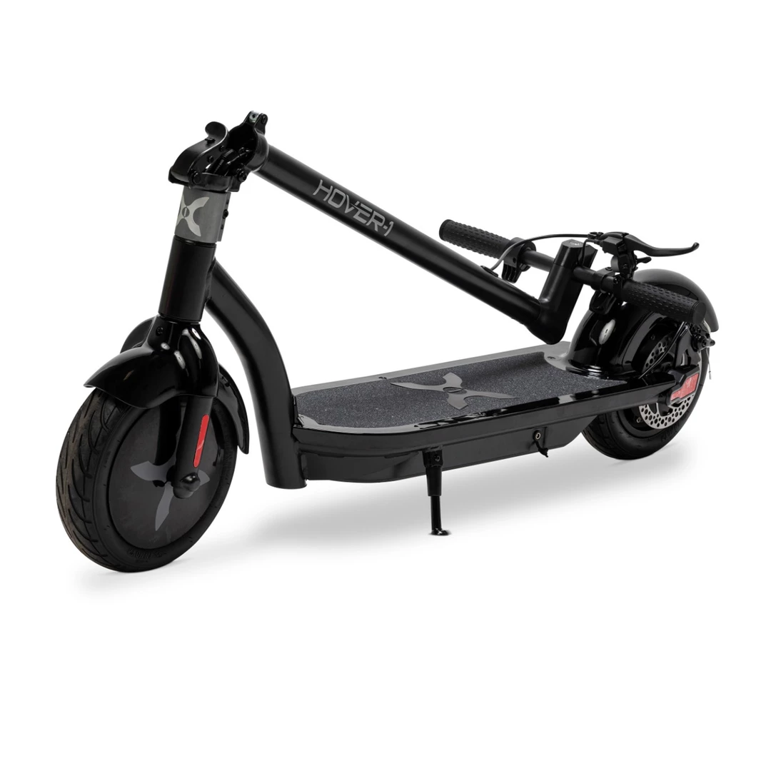 Hover-1 | Alpha Electric Scooter (Black) E-Travel 4 Hover-1 | Alpha Electric Scooter (Black) E-Travel