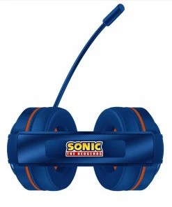 OTL Kids Sonic The Hedgehog | Interactive Wired Headphones 9 OTL Kids Sonic The Hedgehog | Interactive Wired Headphones