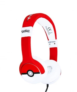 OTL Pokémon | Pokéball Kids Headphones