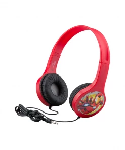 EKids Avengers | Headphones With Child Friendly Volume