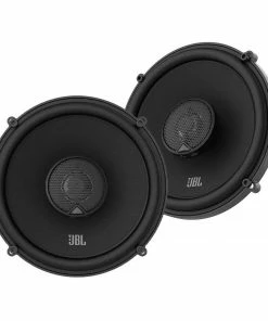 JBL | Stadium 62F Stadium Series 6-1/2" 2-Way Car Audio Speakers