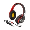 EKids Mickey Mouse | Headphones With Built-in Microphone