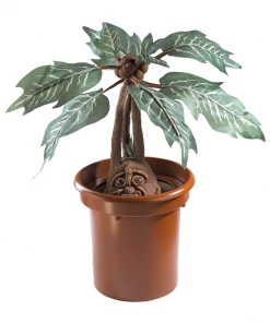 Noble Collection Harry Potter | Mandrake Interactive Collector's Plush Toy