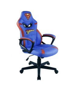 Subsonic | Superman Junior Gaming Chair Gaming Chairs