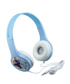 EKids Frozen 2 | Headphones With Child Friendly Volume