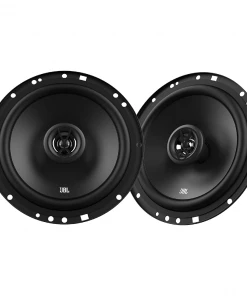 JBL | Stage1 61F 2-Way Car Speaker Set - 200 Watt Car Boxes 30 Watt RMS