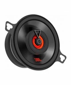 JBL | Club 322F 2-Way Car Speakers Set 75 Watt 3.5" Pro Sound Car Audio Boxes 7 JBL | Club 322F 2-Way Car Speakers Set 75 Watt 3.5