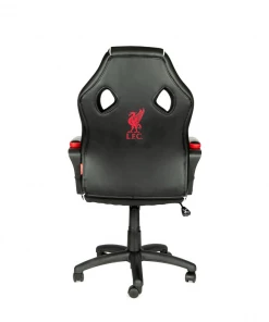 Province 5 Liverpool FC | Quickshot Gaming Office Chair