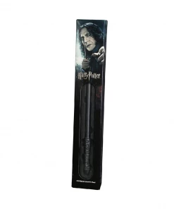 Noble Collection Harry Potter | Professor Snape Wand In Window Box