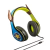 EKids Paw Patrol | Chase Headphones With Parental Volume Control