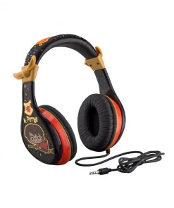 EKids Harry Potter | Headphones With Parental Volume Control