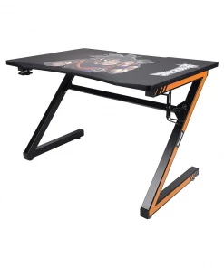 Qwirkyshop Sales Shop 43 Subsonic Dragon Ball Z | Goku Gaming Desk