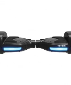 Hover-1 | Rival Hoverboard (Black) E-Travel
