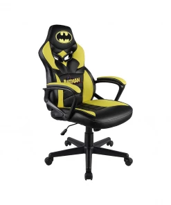 Gaming Chairs Subsonic | Batman Junior Gaming Chair