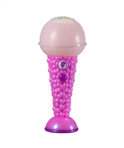 EKids Trolls: World Tour | Sing Along Microphone With Flashing Lights