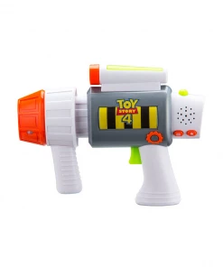 EKids Toy Story 4 | Tag Blasters With Sound Effects And Lights