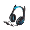 EKids Batman | Adjustable Kids Wired Headphones