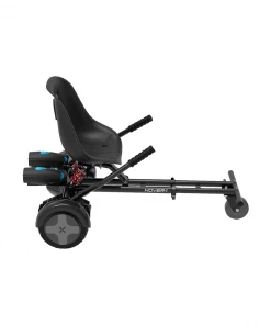 E-Travel Hover-1 | Raptor Hoverboard Buggy Attachment With Led Fog Blasters And Sound Effects 7 E-Travel Hover-1 | Raptor Hoverboard Buggy Attachment With Led Fog Blasters And Sound Effects