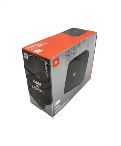 JBL | Club A600 Amplifier - 600W Class D Mono For Subwoofer, Monoblock 7 JBL | Club A600 Amplifier - 600W Class D Mono For Subwoofer, Monoblock