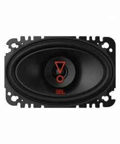 JBL | Stage3 6427 4" X 6" 2 Two-Way Car Audio Speaker 9 JBL | Stage3 6427 4