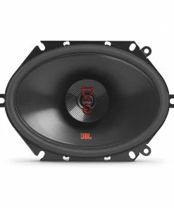 JBL | Stage 38627 - 5” X 7”/6” X 8” Custom-Fit Two Way Car Audio Speakers