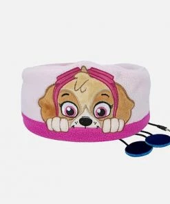 OTL Paw Patrol | Fleece Audio-Band Headphones Kids