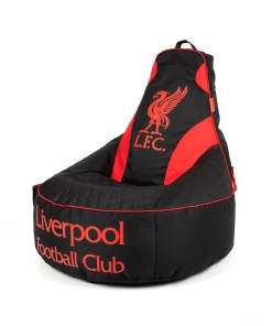 Province 5 Bean Bags Liverpool FC | Big Chill Bean Bag