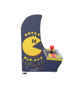 Arcade1Up | Super Pac-Man Counter-Cade Arcade