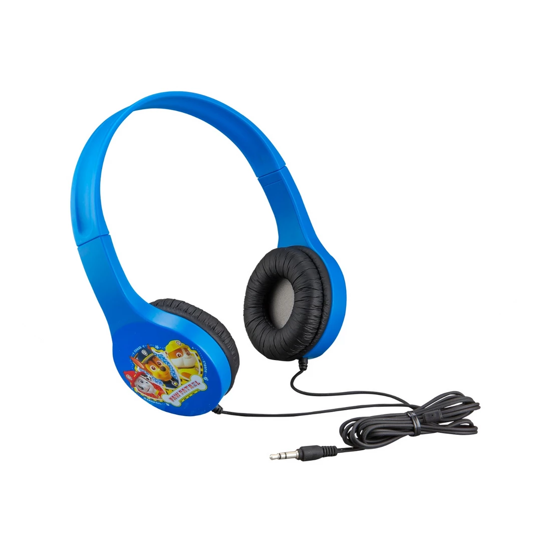 EKids Paw Patrol | Headphones With Child Friendly Volume 3 EKids Paw Patrol | Headphones With Child Friendly Volume