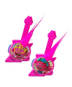 EKids Trolls: World Tour | Walkie Talkies With Extended Range & Static Free