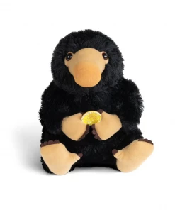 Noble Collection Fantastic Beasts | Niffler Plush Toy 7 Noble Collection Fantastic Beasts | Niffler Plush Toy