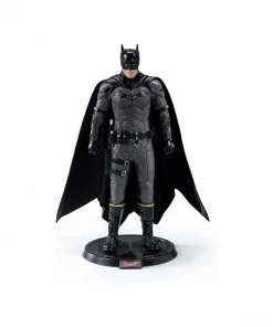 Noble Collection DC | The Batman Movie Bendyfig Figurine Figurines