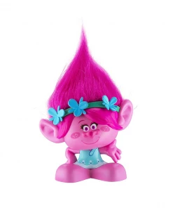 EKids Trolls | Poppy Character Bluetooth Speaker With MP3 Input