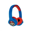 OTL Super Mario | Logo Kids Bluetooth Headphones