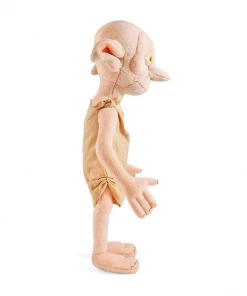 Noble Collection Harry Potter | Dobby The House Elf 30cm Plush With Posable Limbs
