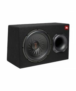 JBL | BassPro 12 12